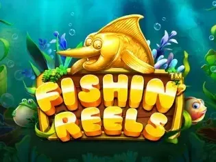 Fishin' Reels screenshot