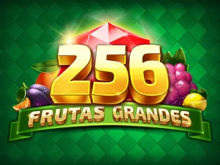 256 Frutas Grandes screenshot