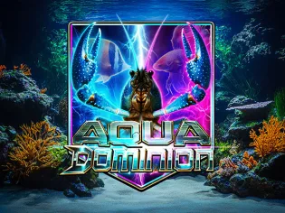 Aqua Dominion screenshot