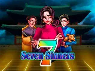 7 Sinners screenshot